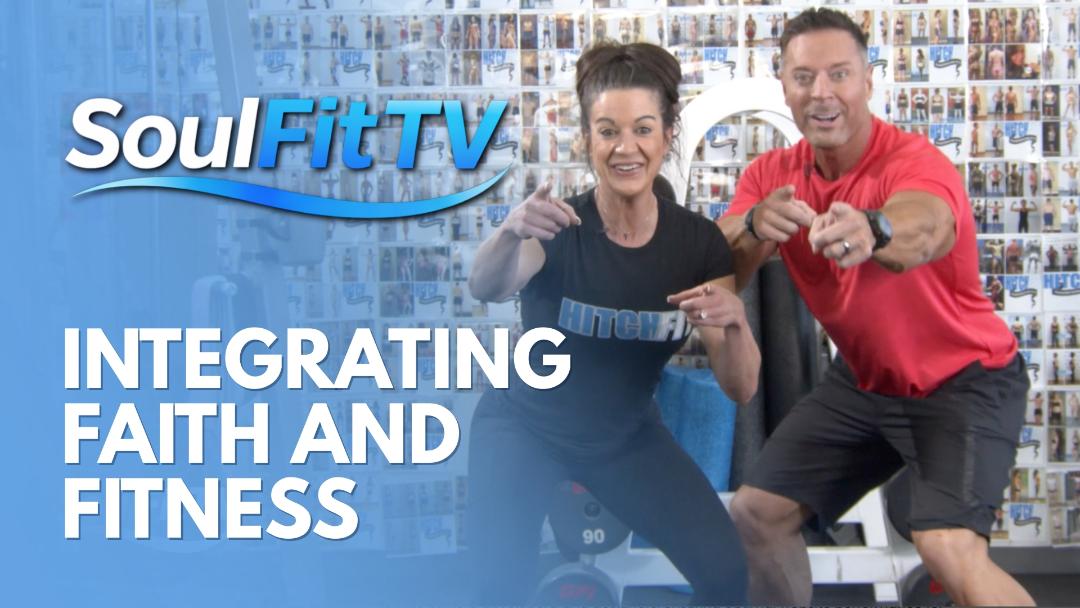 SoulFit Tv