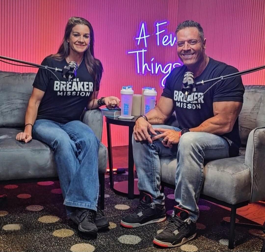 A Few Things Podcast